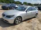 2007 BMW 5 series