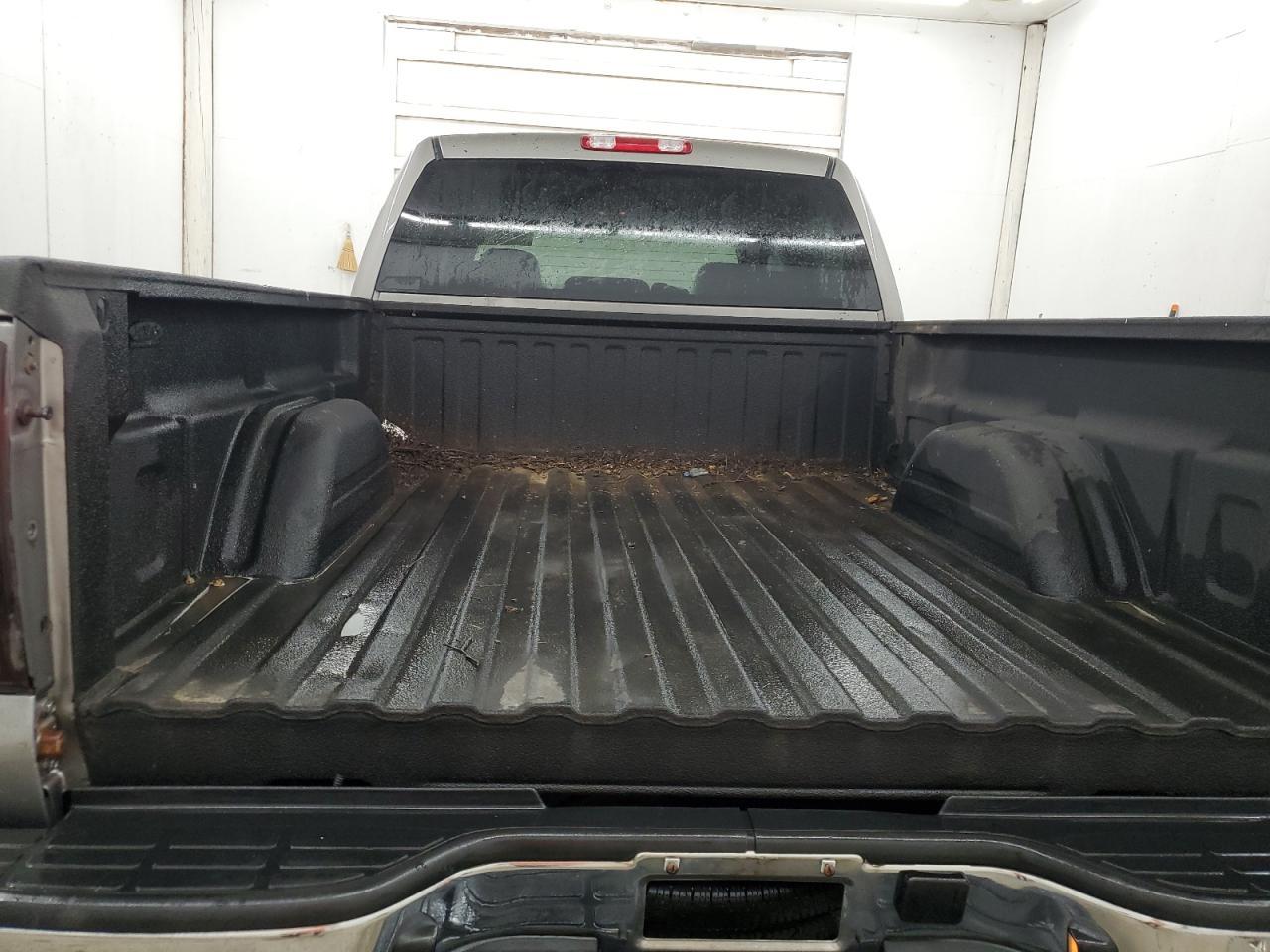 2006 CHEVROLET Silverado 2500