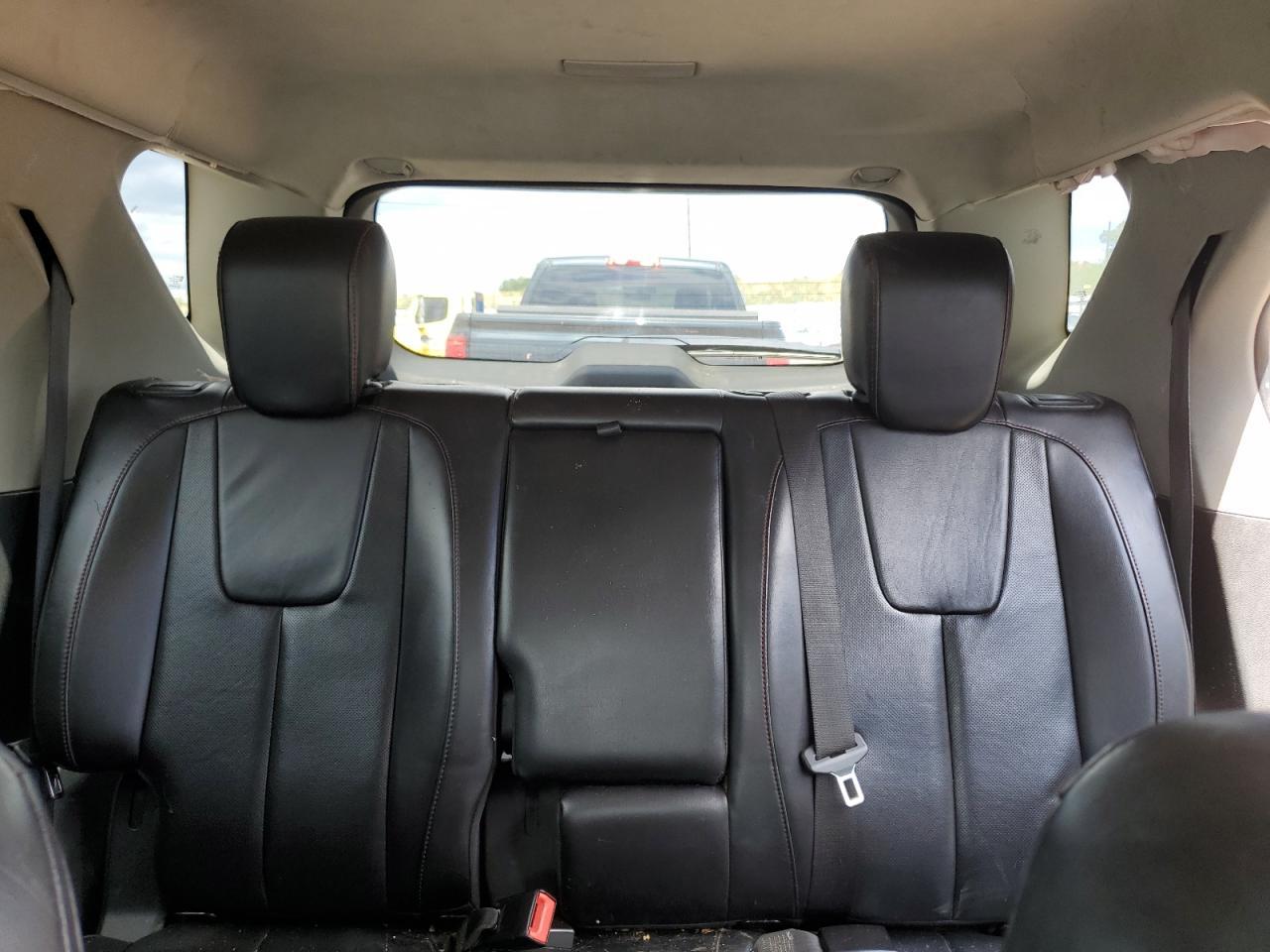 2012 CHEVROLET EQUINOX