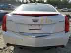 2016 CADILLAC ATS