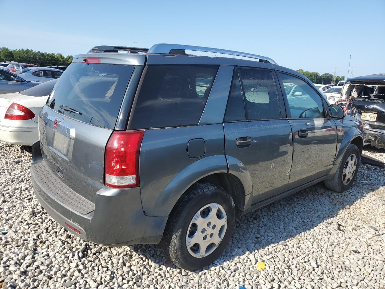 2006 SATURN Vue