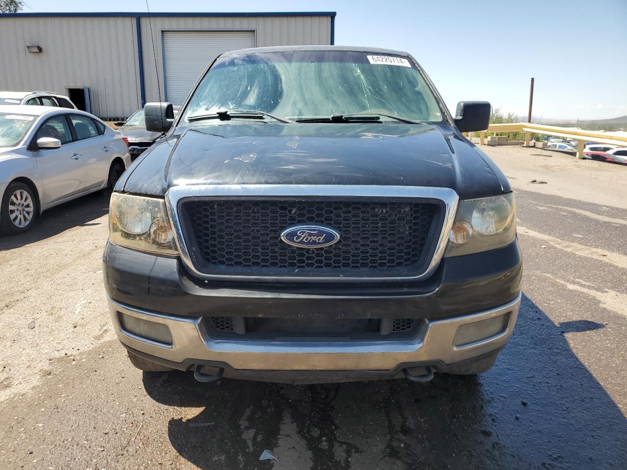 2005 FORD F-150 Lightning