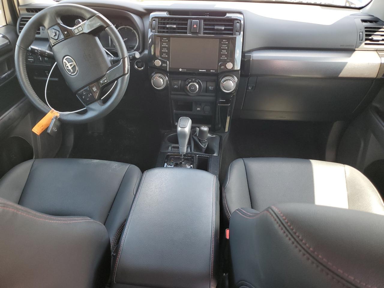 2021 TOYOTA 4Runner