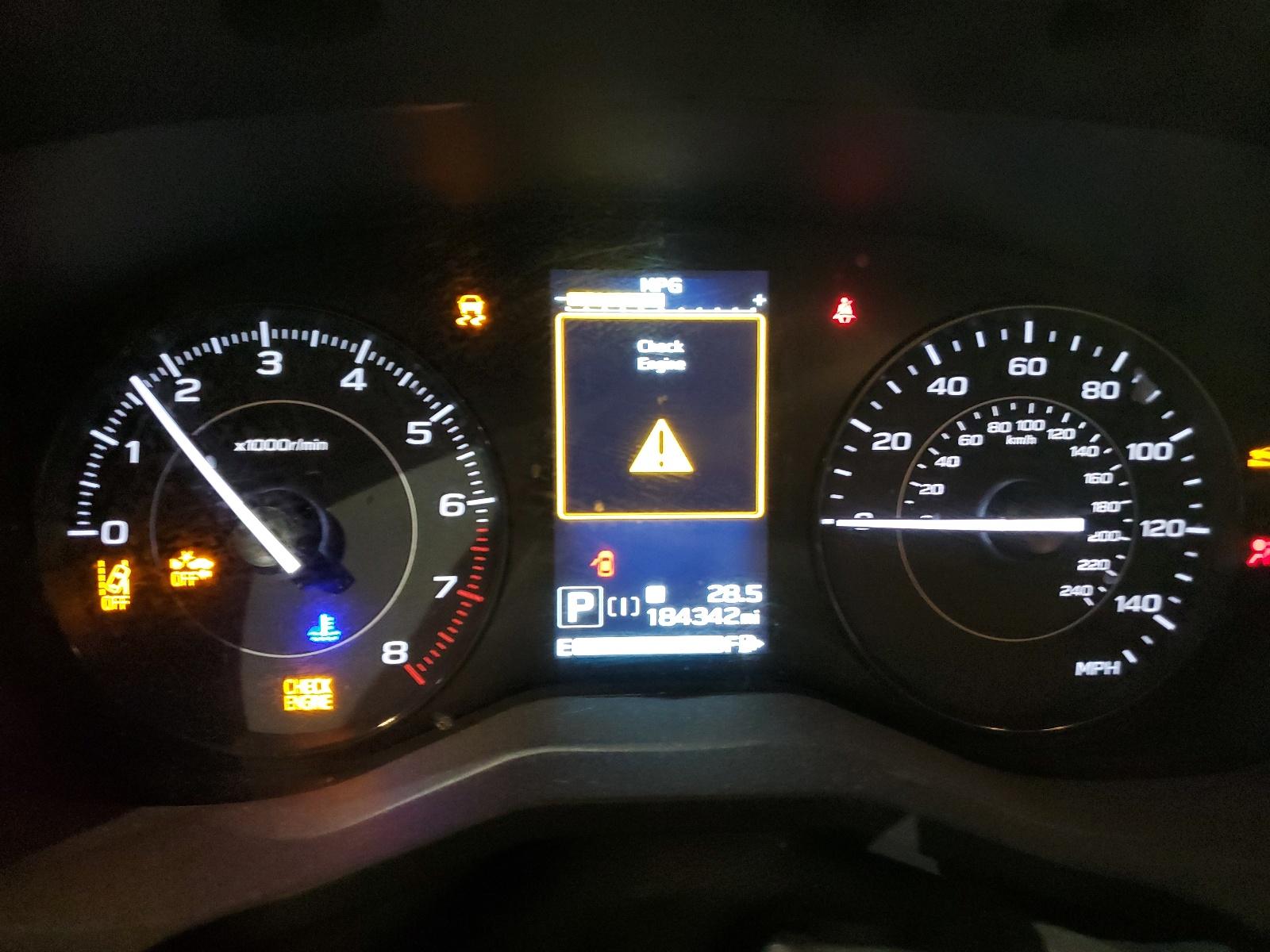 2022 SUBARU IMPREZA