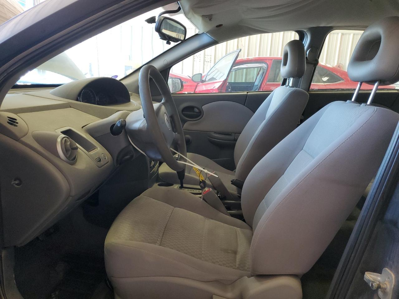 2006 SATURN Ion