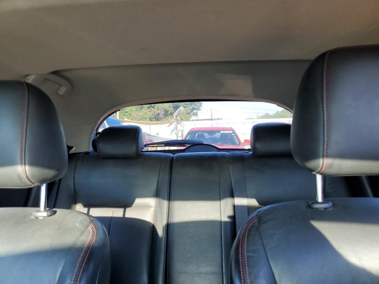 2012 NISSAN Juke