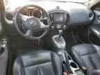 2012 NISSAN Juke