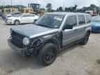 2016 JEEP PATRIOT