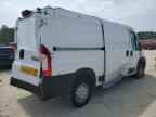 2021 RAM ProMaster 2500