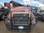 2022 VOLVO Vn