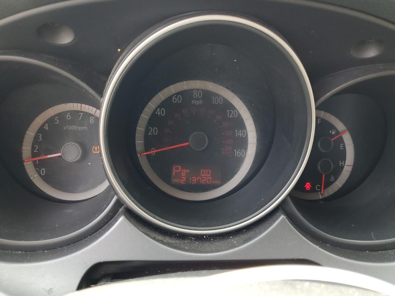 2009 KIA OPTIMA