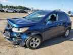 2019 CHEVROLET TRAX