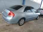 2007 KIA Spectra