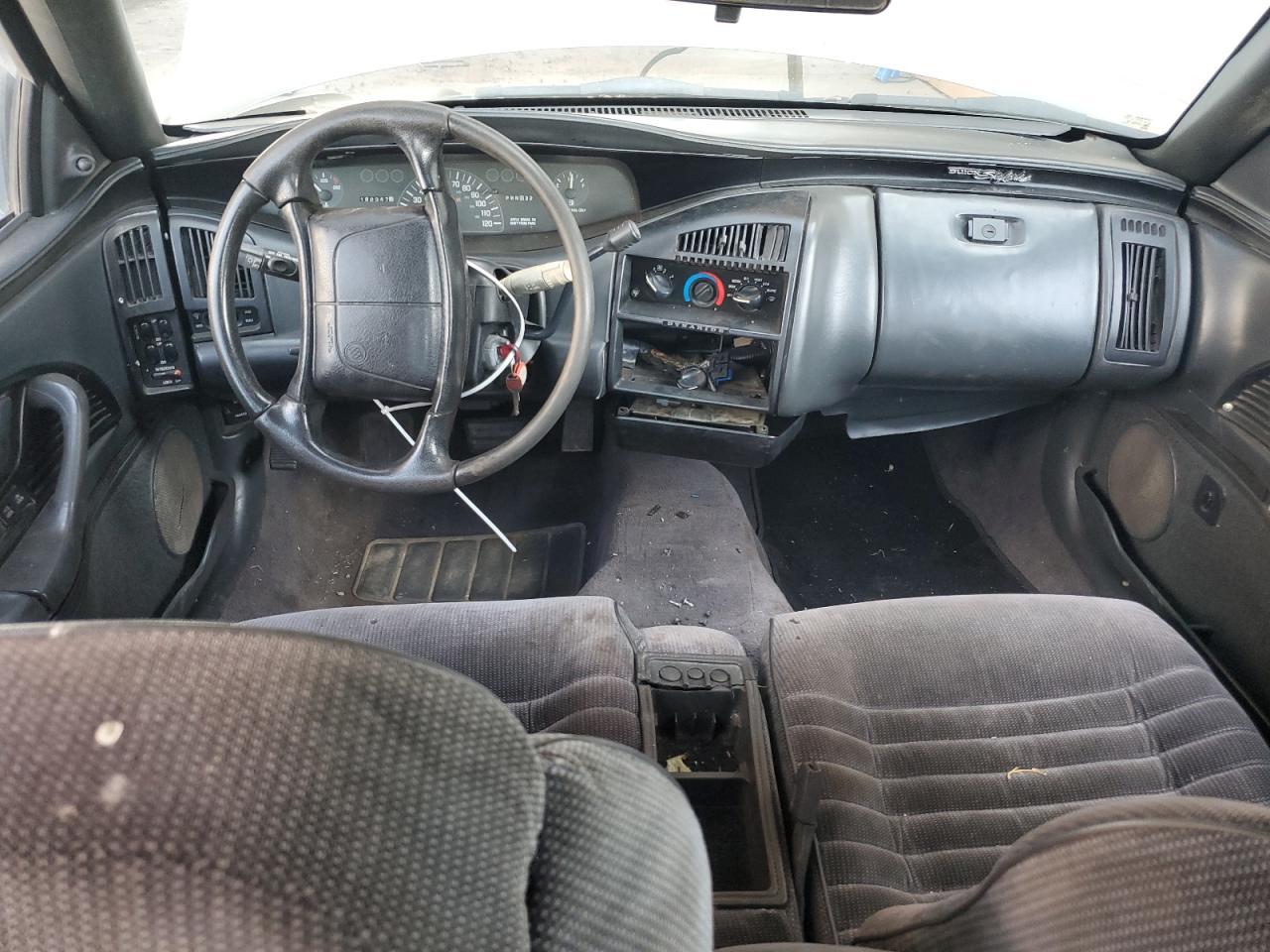 1994 BUICK Skylark
