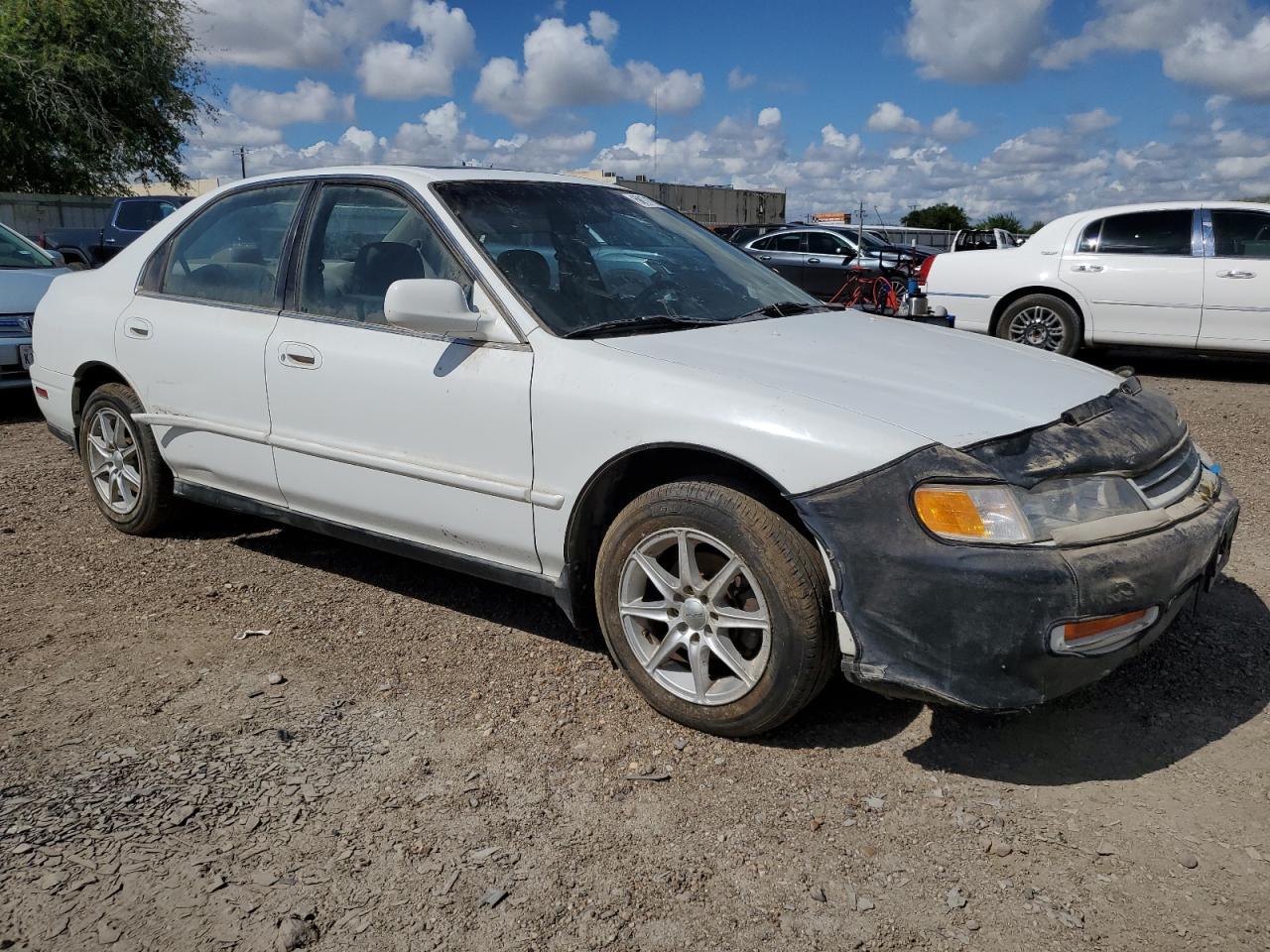 1994 HONDA ACCORD