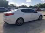 2014 KIA OPTIMA