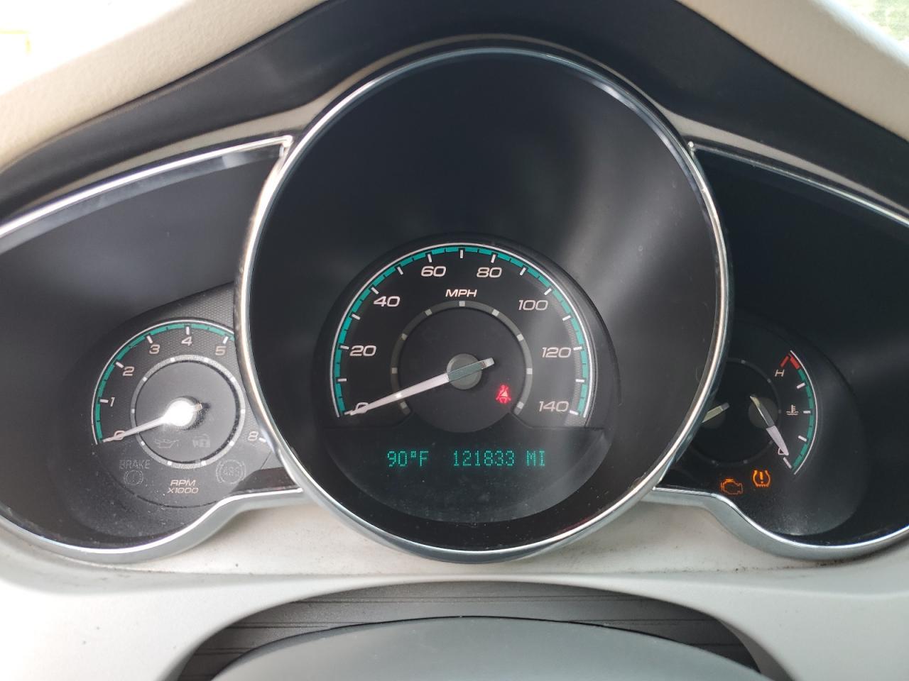 2010 CHEVROLET MALIBU