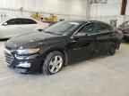 2019 CHEVROLET MALIBU