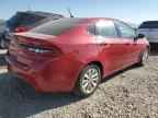 2014 DODGE Dart