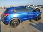 2018 HONDA HR-V