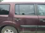 2011 HONDA PILOT