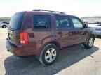2009 HONDA PILOT