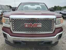 2014 GMC Sierra