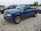 2007 FORD RANGER