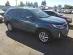 2014 KIA SORENTO