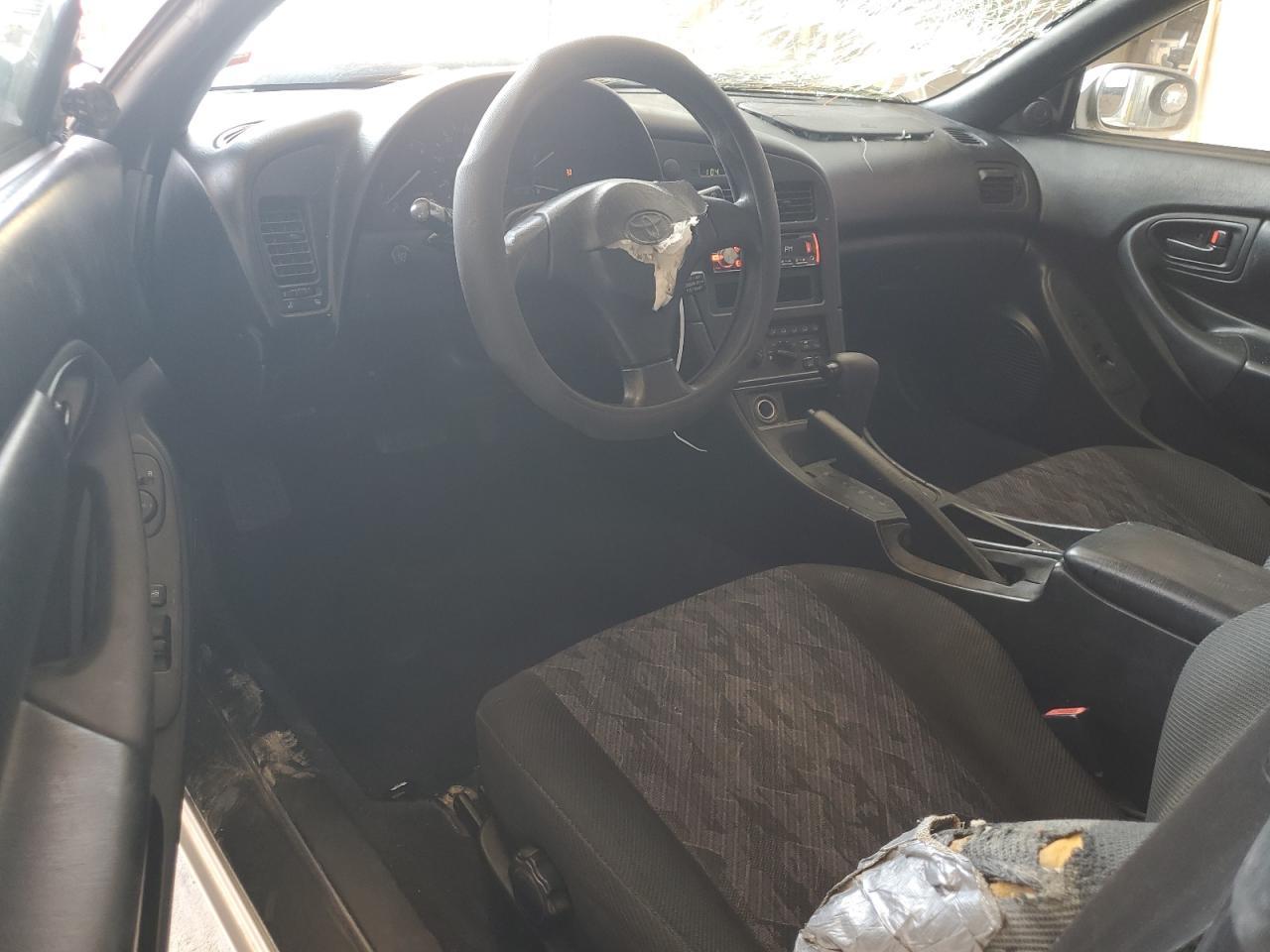 1999 TOYOTA Celica