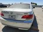 2006 BMW 7 series