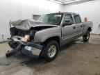 2006 CHEVROLET Silverado 2500