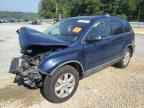 2007 HONDA CR-V