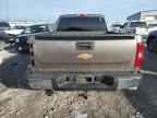 2012 CHEVROLET SILVERADO 1500