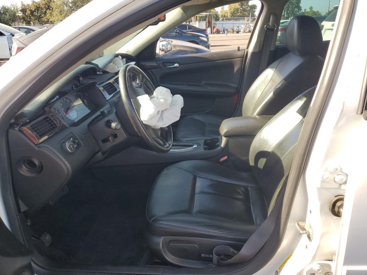 2013 CHEVROLET IMPALA