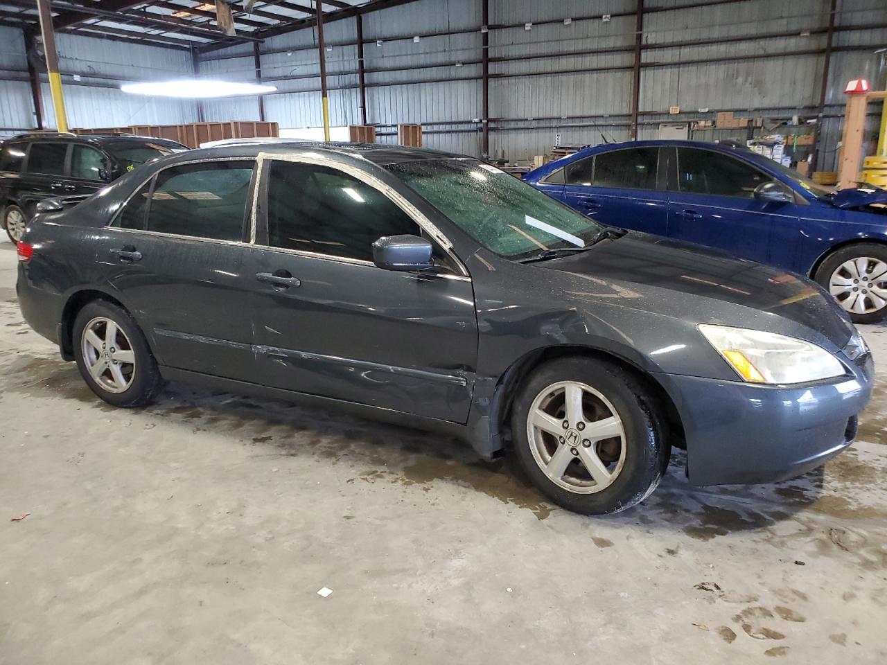 2004 HONDA ACCORD