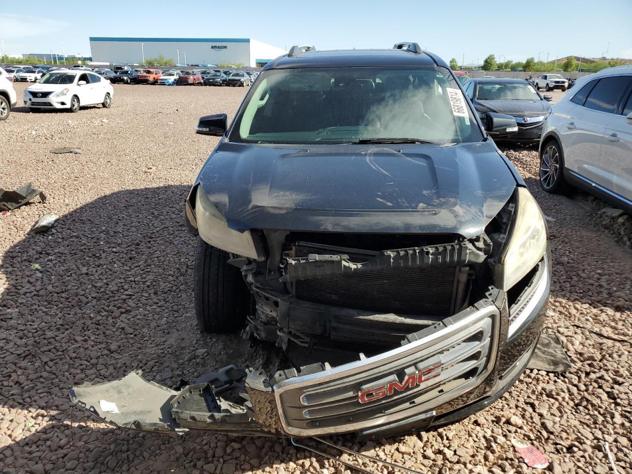 2015 GMC ACADIA