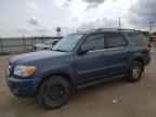 2006 TOYOTA Sequoia