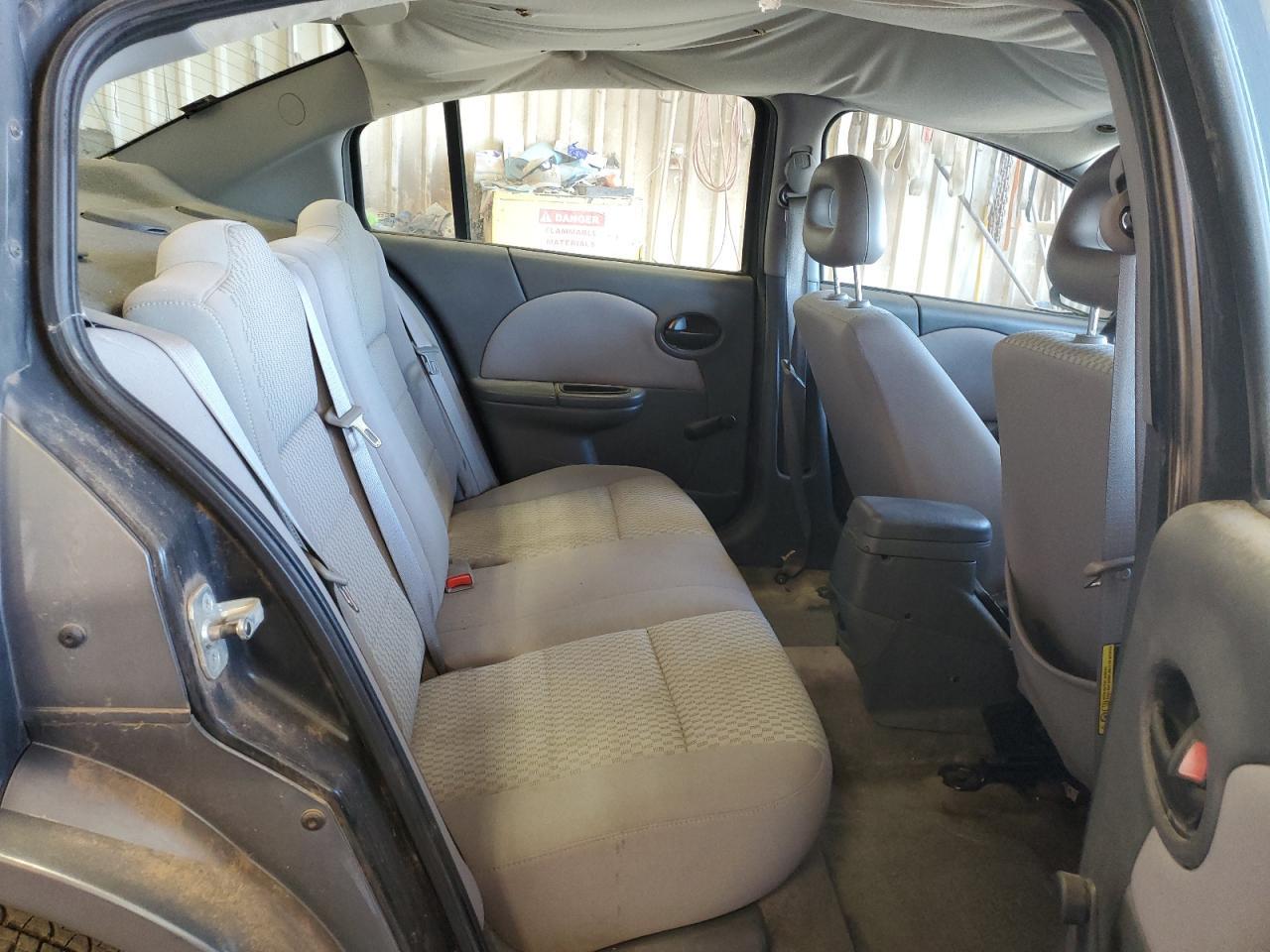 2006 SATURN Ion