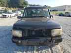 2004 LAND ROVER Discovery