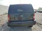 2008 JEEP Liberty