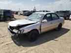 1997 TOYOTA COROLLA