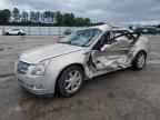 2008 CADILLAC CTS