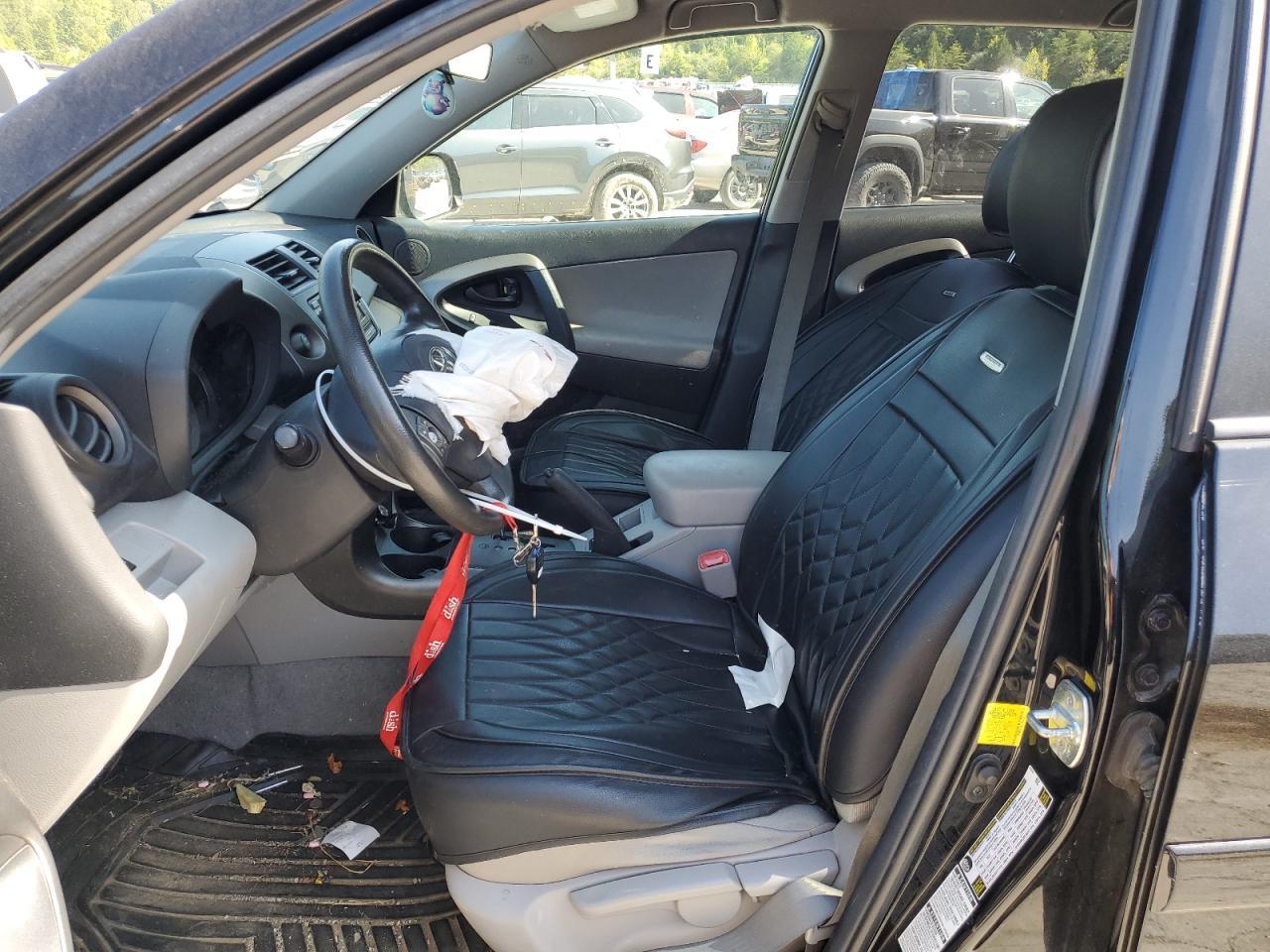 2012 TOYOTA RAV4
