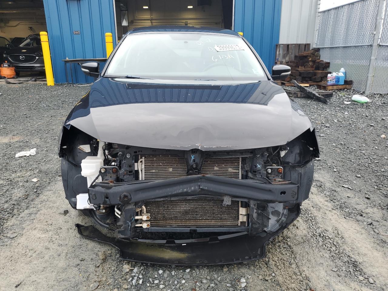 2016 VOLKSWAGEN JETTA