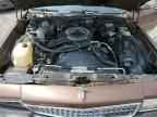 1988 CHEVROLET CAPRICE