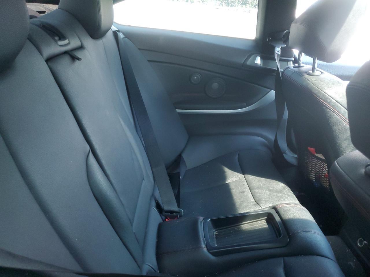2019 BMW 4 Series