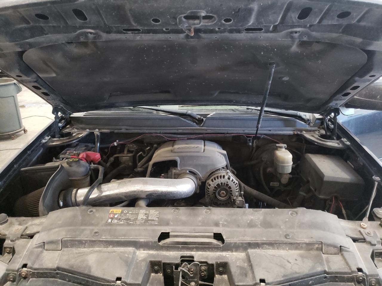 2011 CHEVROLET Suburban