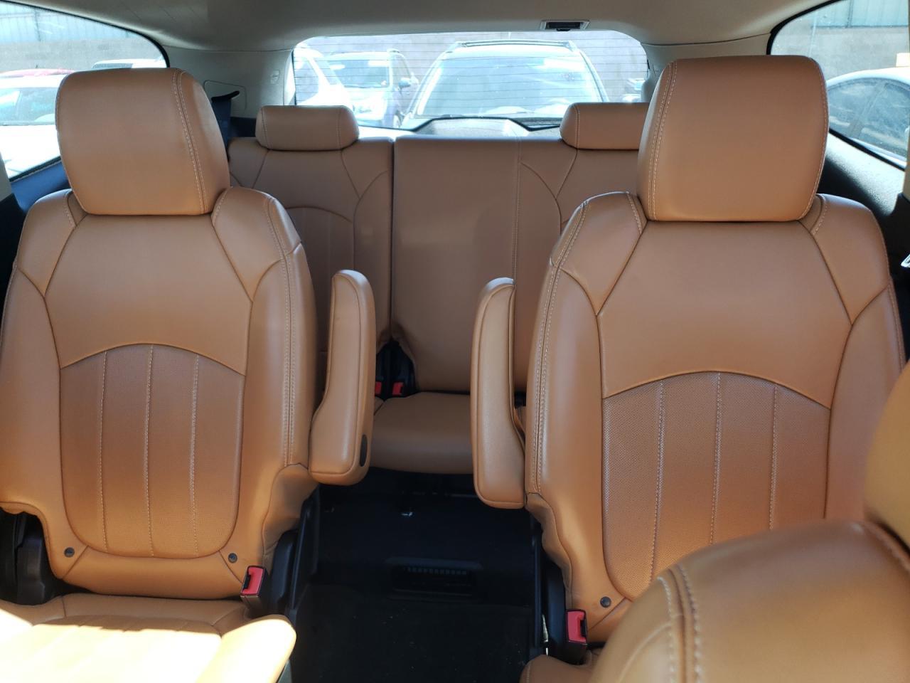 2013 CHEVROLET TRAVERSE