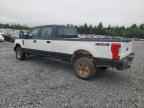 2017 FORD F-350